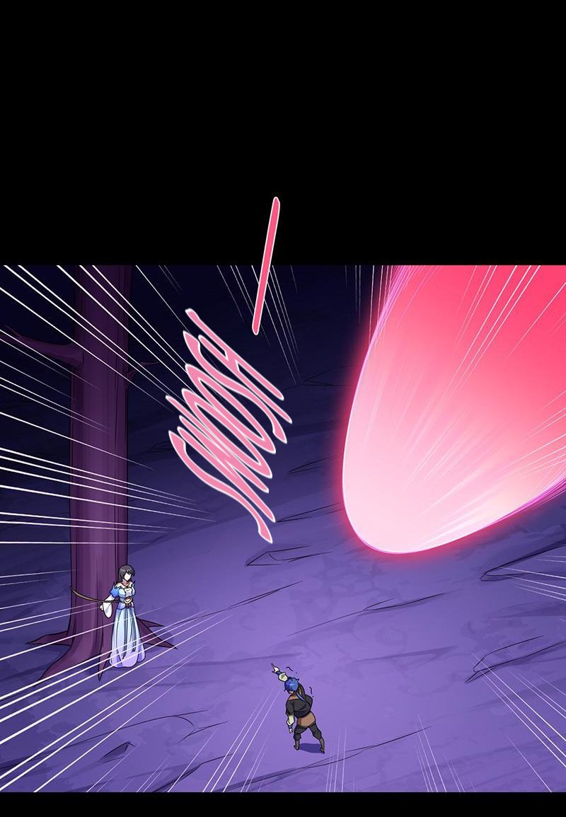 Read Martial Arts Reigns EN Manga Online