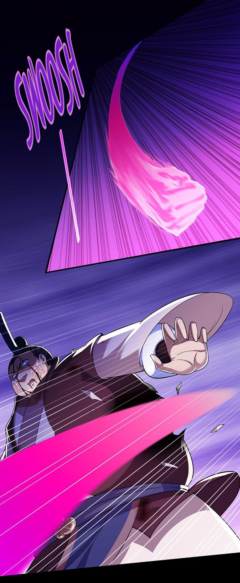 Read Martial Arts Reigns EN Manga Online