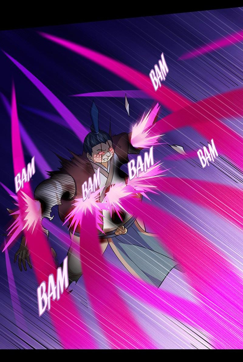 Read Martial Arts Reigns EN Manga Online