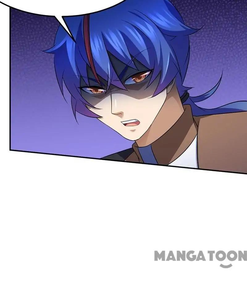 Read Martial Arts Reigns EN Manga Online