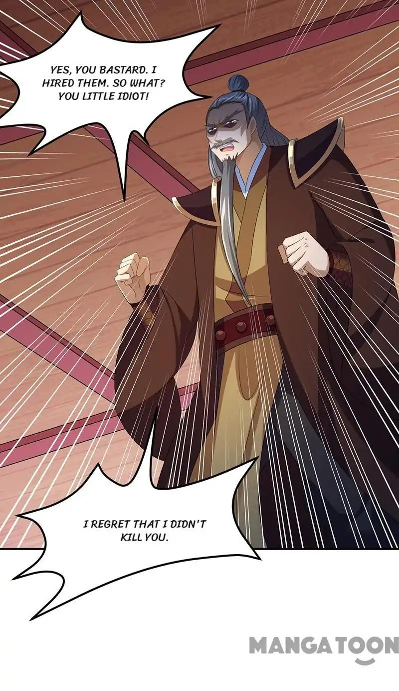 Read Martial Arts Reigns EN Manga Online