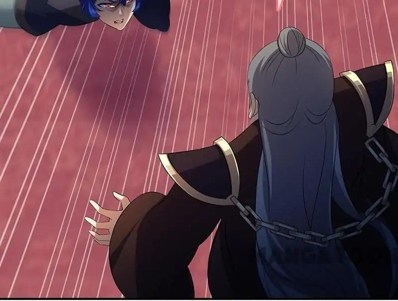 Read Martial Arts Reigns EN Manga Online