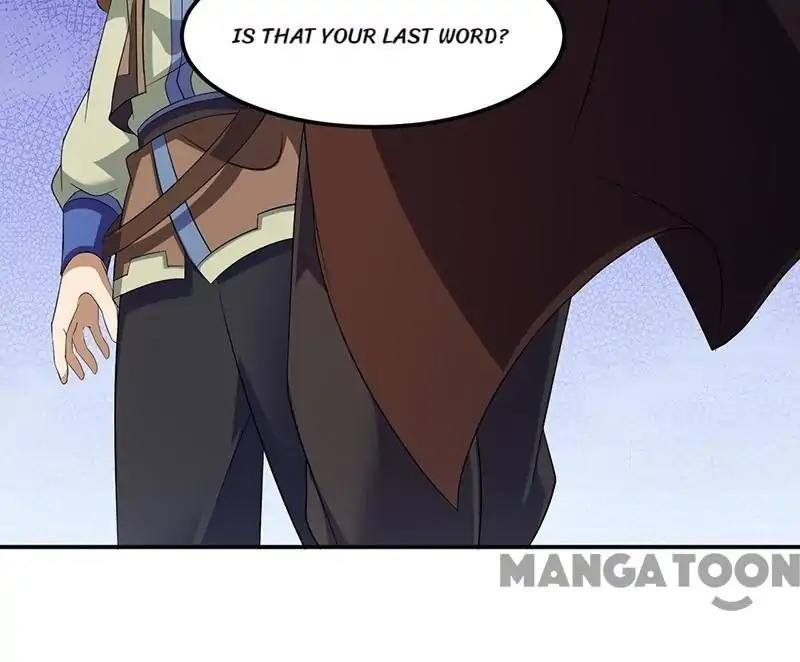 Read Martial Arts Reigns EN Manga Online
