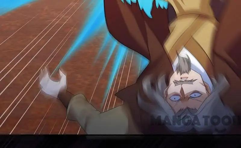 Read Martial Arts Reigns EN Manga Online