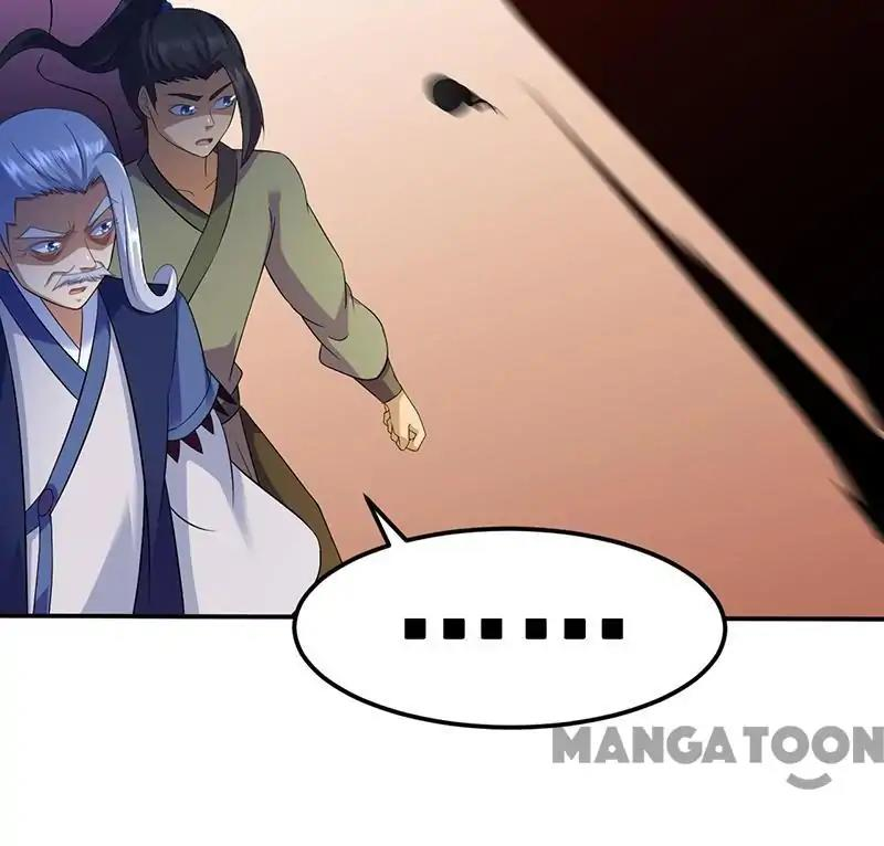 Read Martial Arts Reigns EN Manga Online