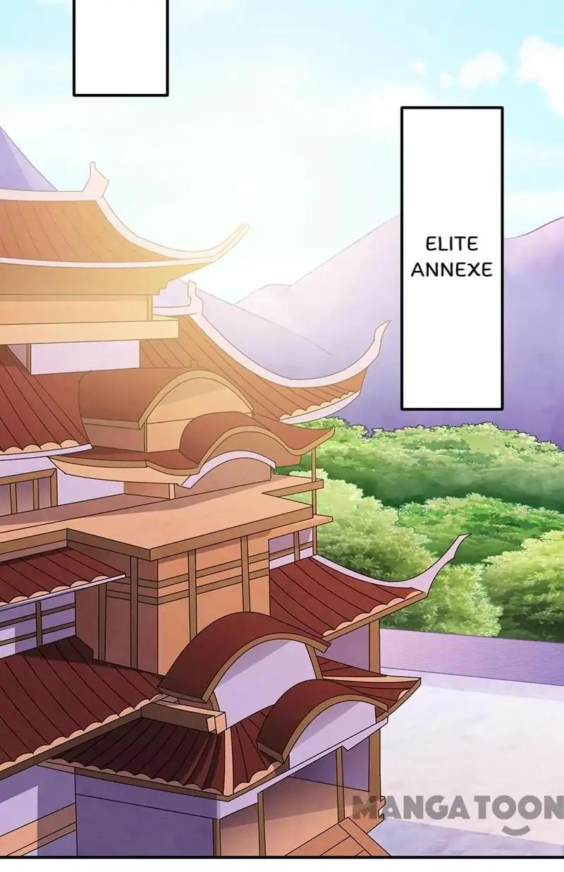 Read Martial Arts Reigns EN Manga Online