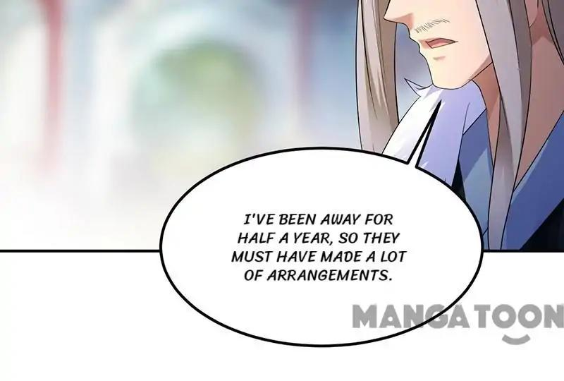 Read Martial Arts Reigns EN Manga Online