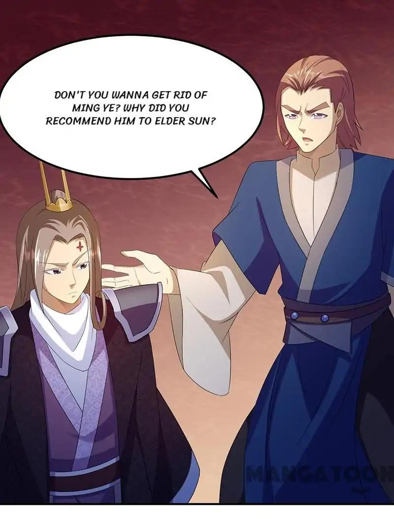 Read Martial Arts Reigns EN Manga Online