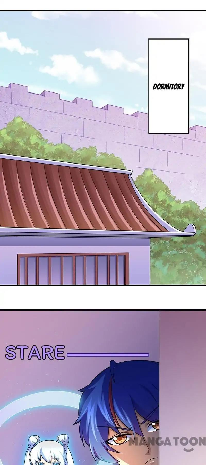 Read Martial Arts Reigns EN Manga Online