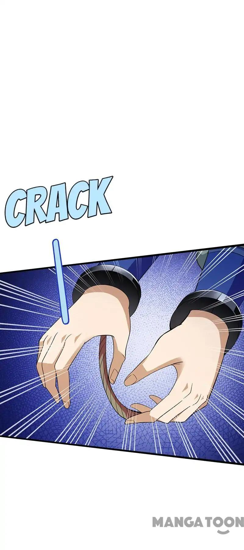Read Martial Arts Reigns EN Manga Online