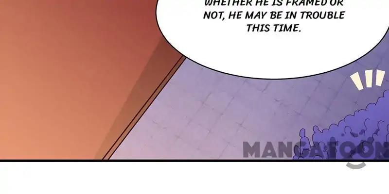 Read Martial Arts Reigns EN Manga Online