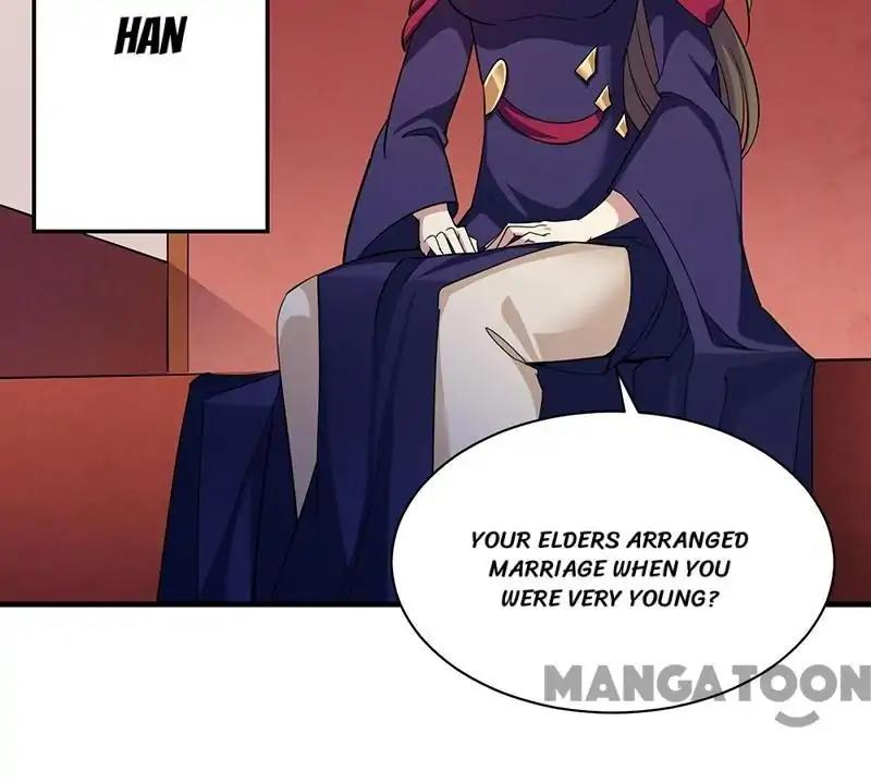 Read Martial Arts Reigns EN Manga Online