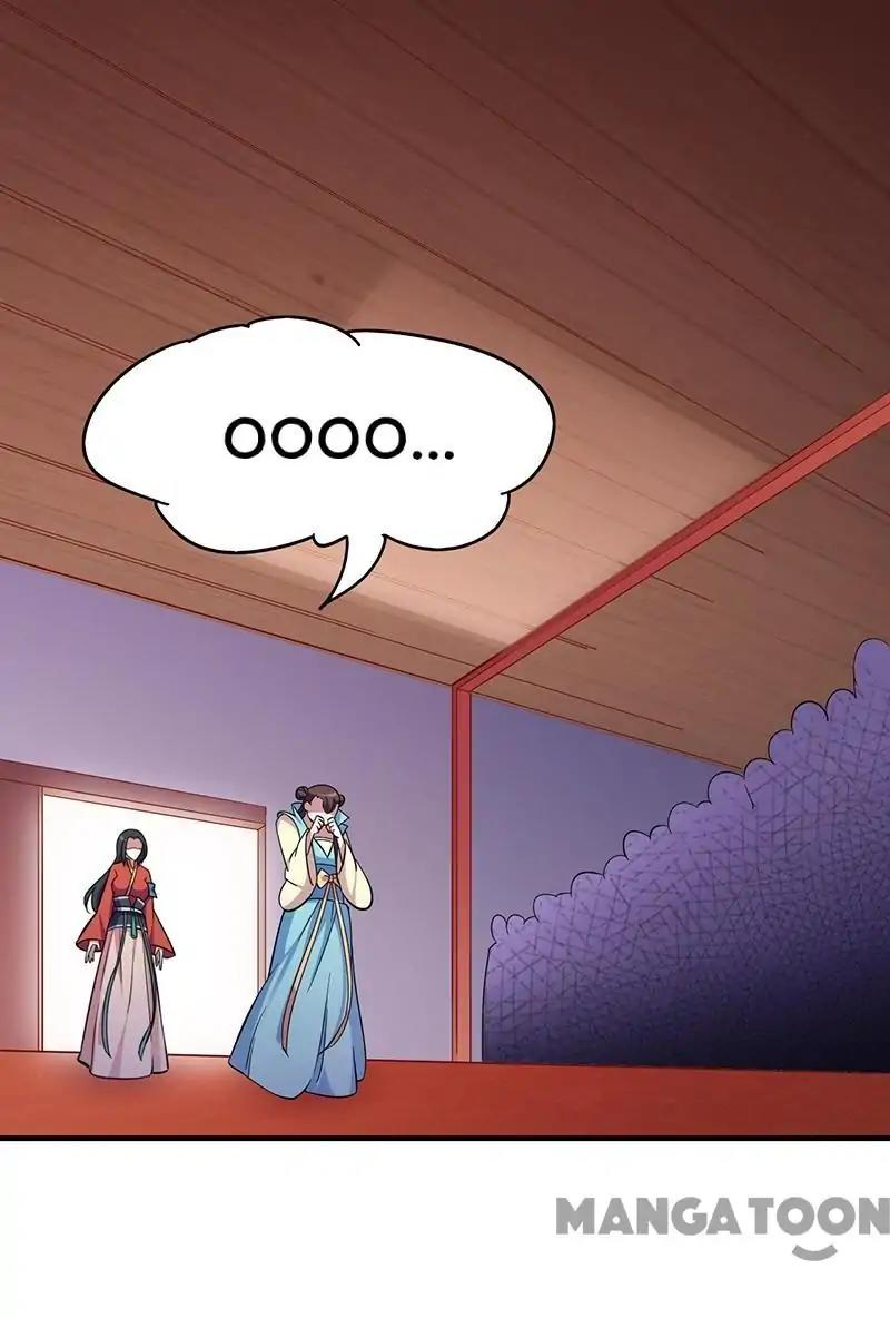 Read Martial Arts Reigns EN Manga Online