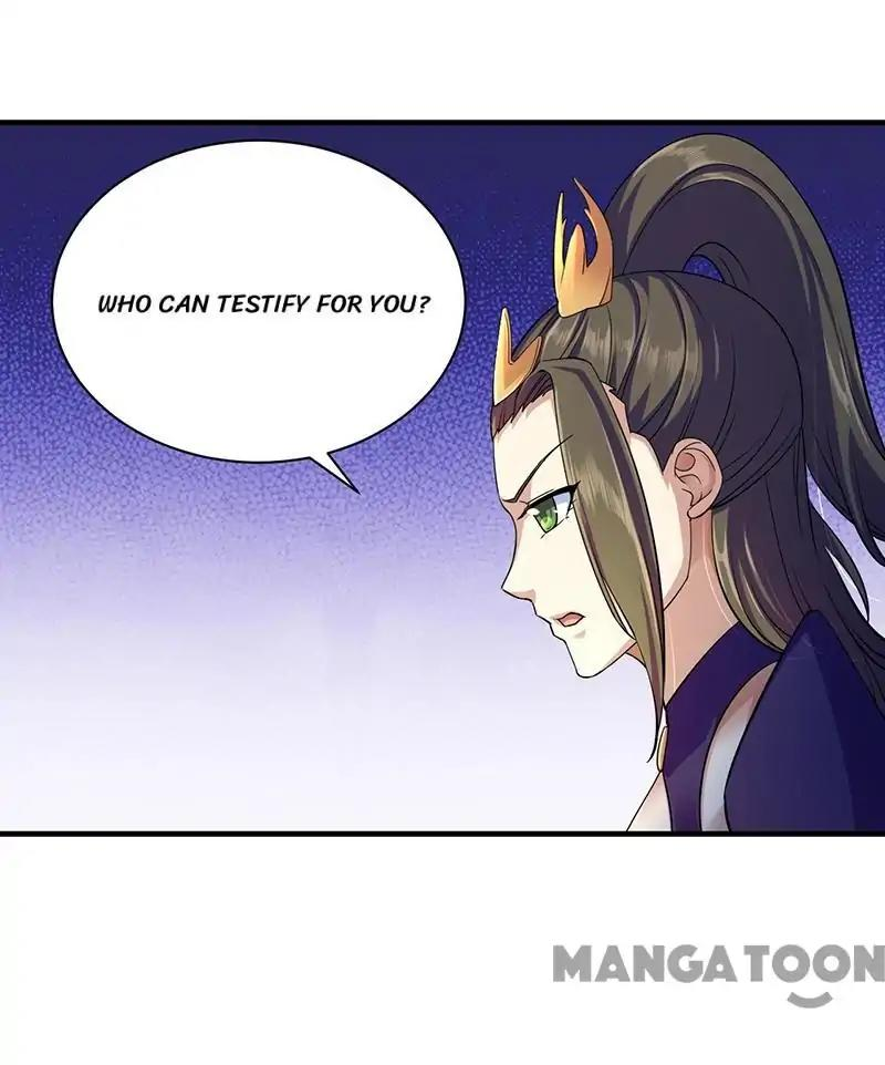 Read Martial Arts Reigns EN Manga Online