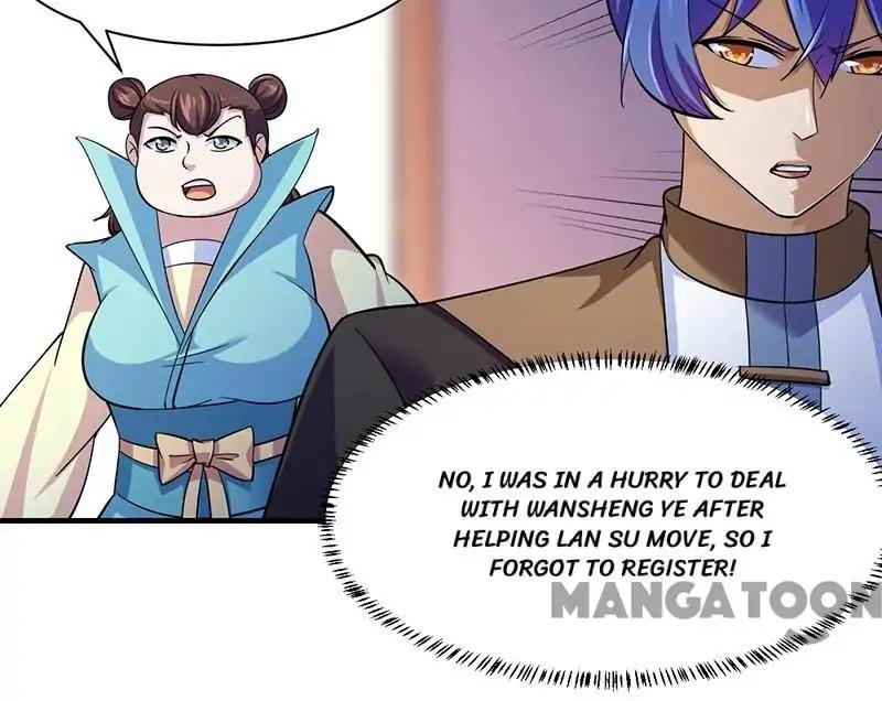 Read Martial Arts Reigns EN Manga Online