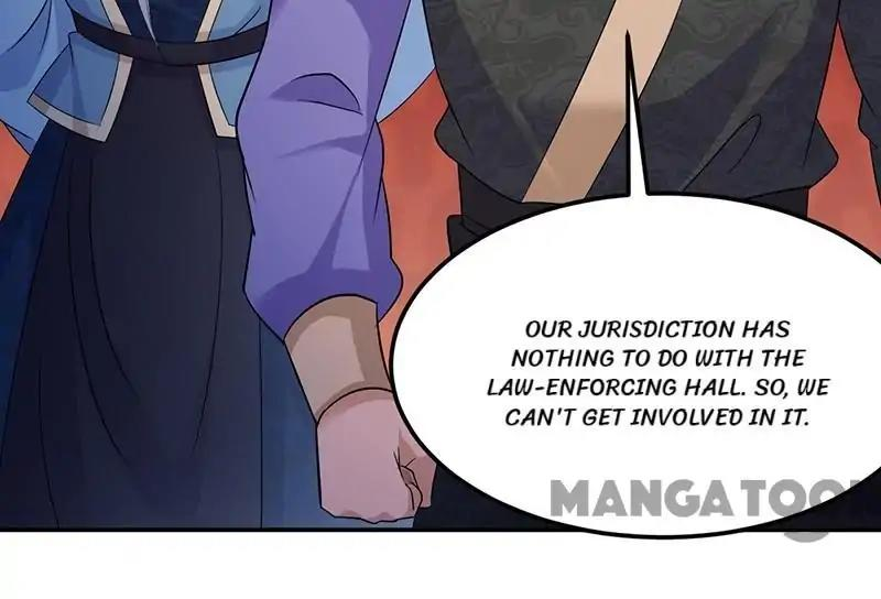 Read Martial Arts Reigns EN Manga Online