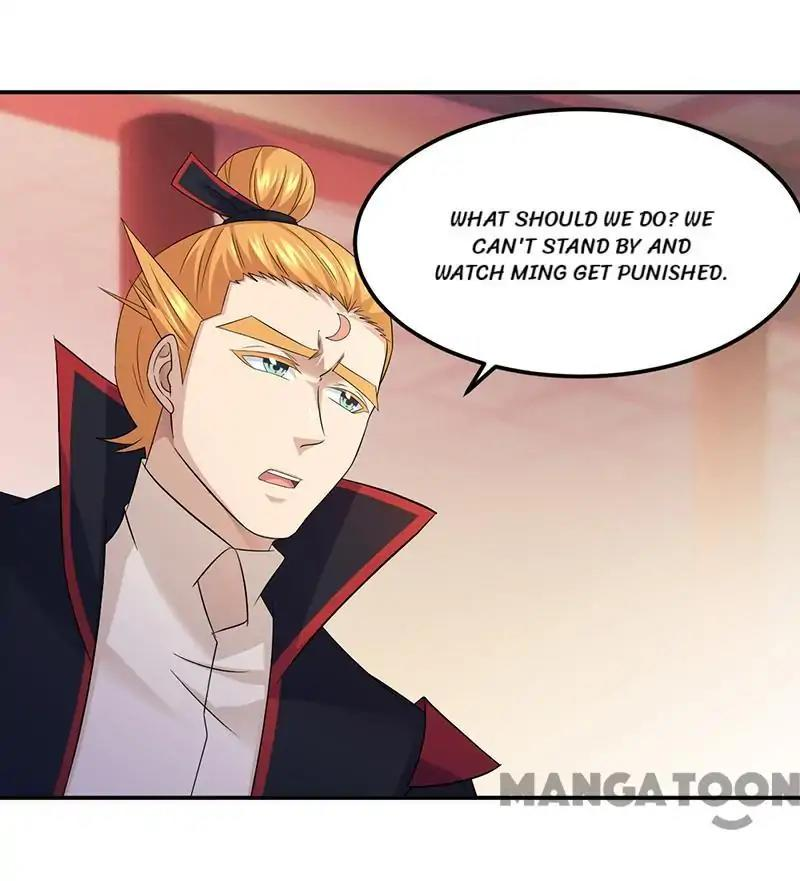 Read Martial Arts Reigns EN Manga Online