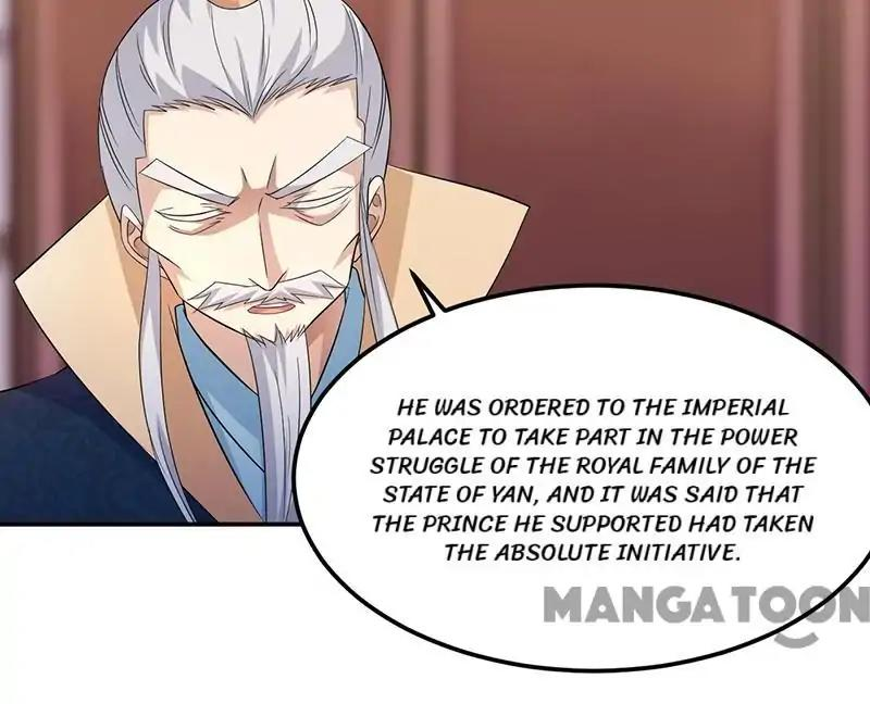 Read Martial Arts Reigns EN Manga Online