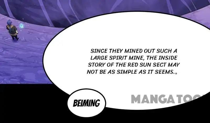 Read Martial Arts Reigns EN Manga Online