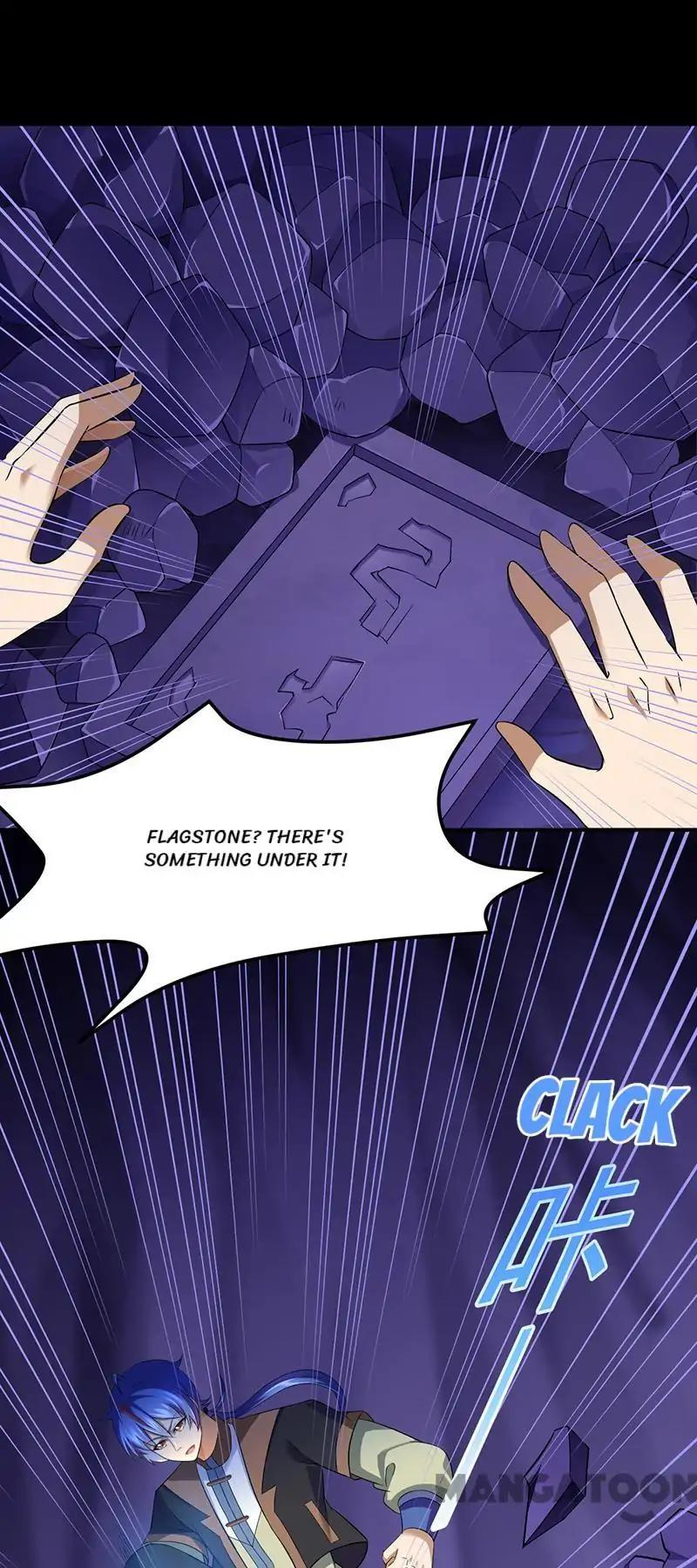 Read Martial Arts Reigns EN Manga Online
