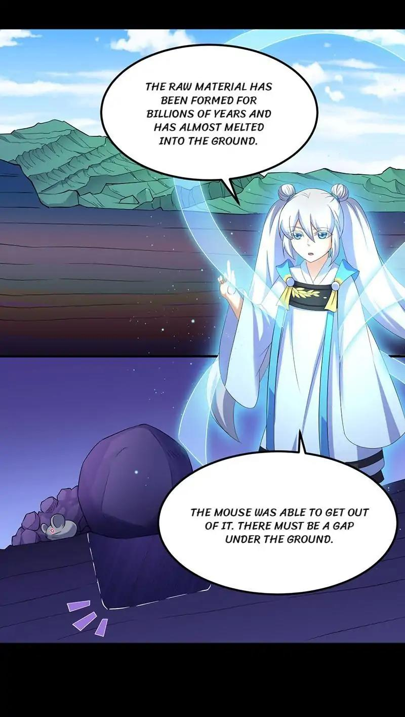 Read Martial Arts Reigns EN Manga Online