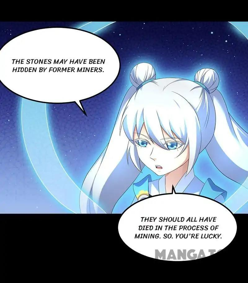 Read Martial Arts Reigns EN Manga Online