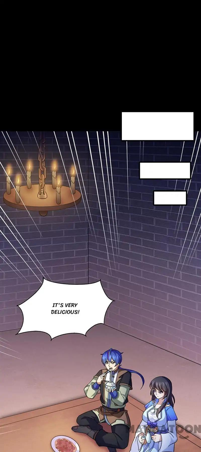 Read Martial Arts Reigns EN Manga Online