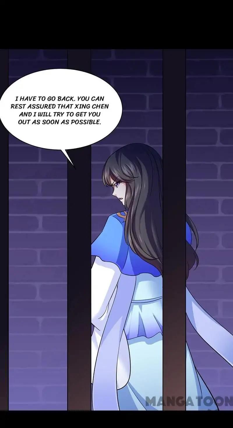 Read Martial Arts Reigns EN Manga Online