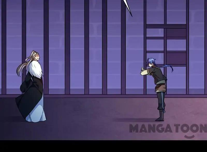 Read Martial Arts Reigns EN Manga Online