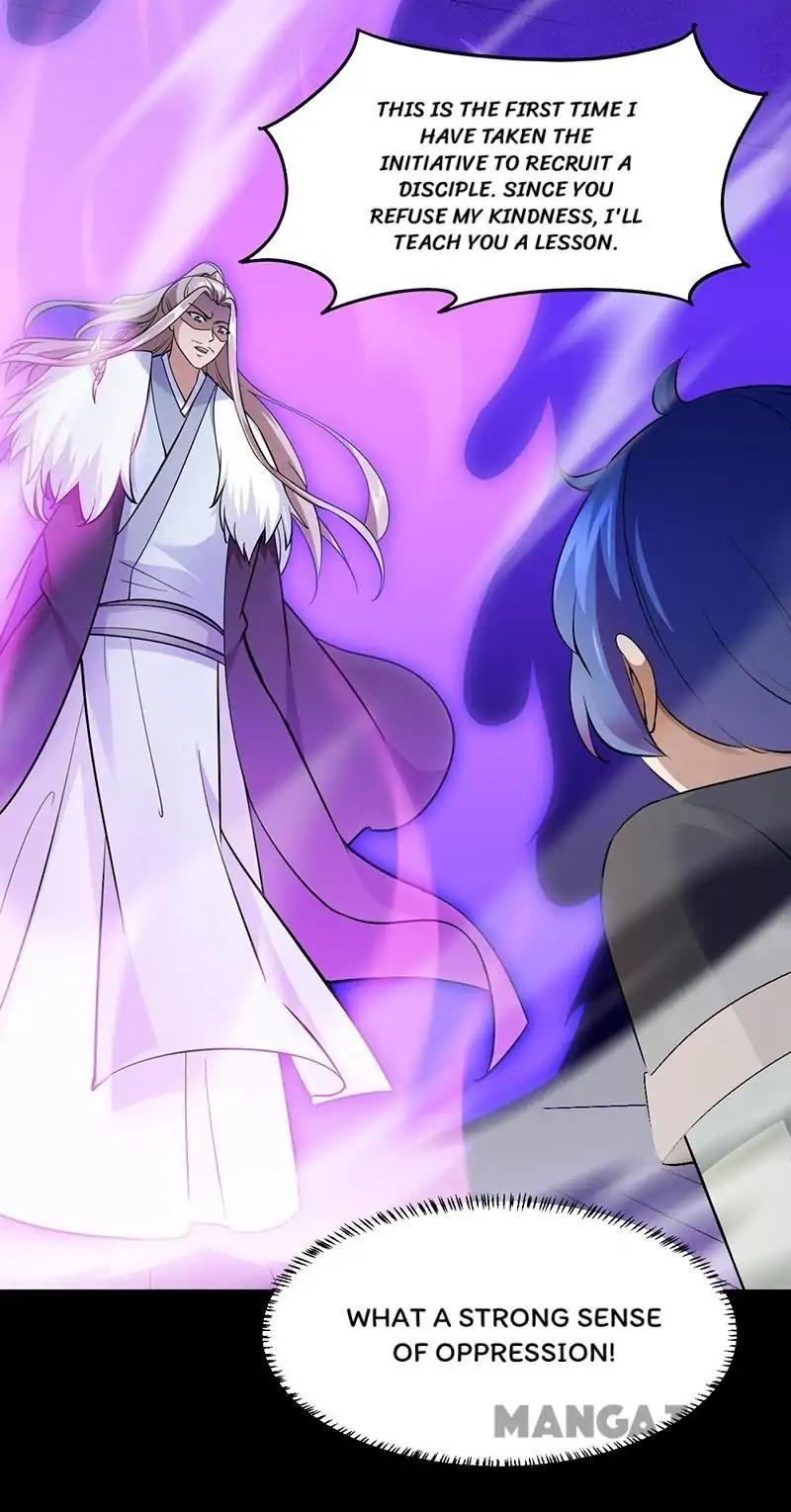 Read Martial Arts Reigns EN Manga Online