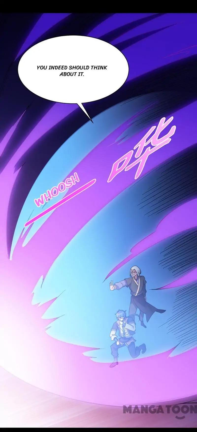 Read Martial Arts Reigns EN Manga Online