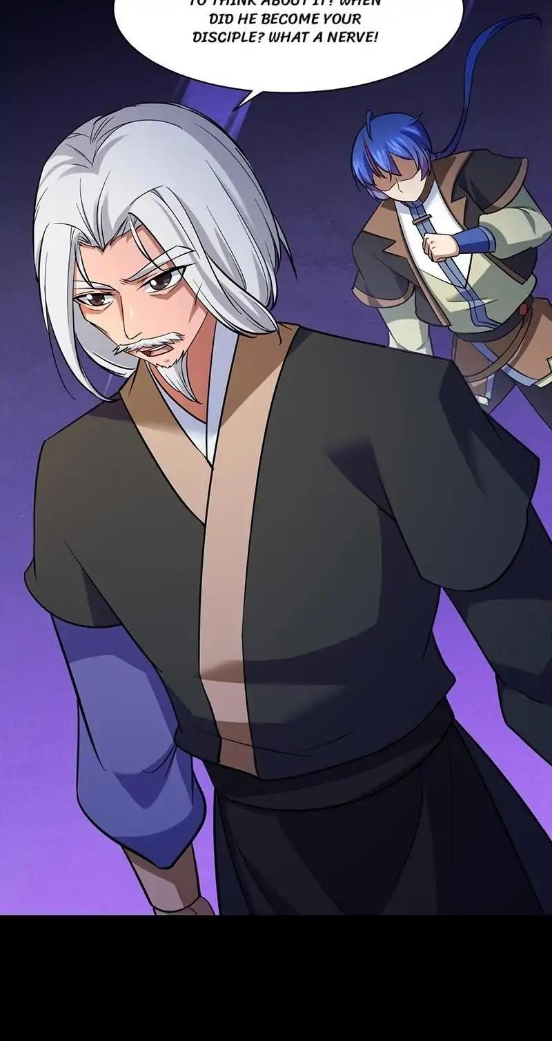 Read Martial Arts Reigns EN Manga Online