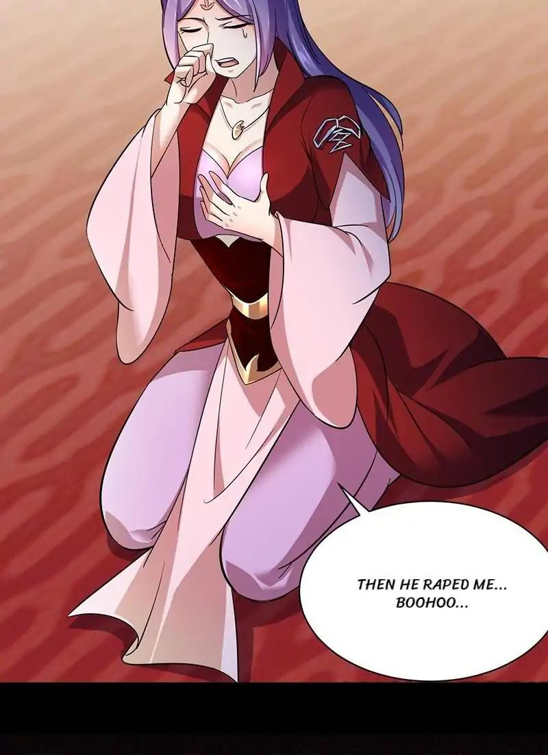 Read Martial Arts Reigns EN Manga Online