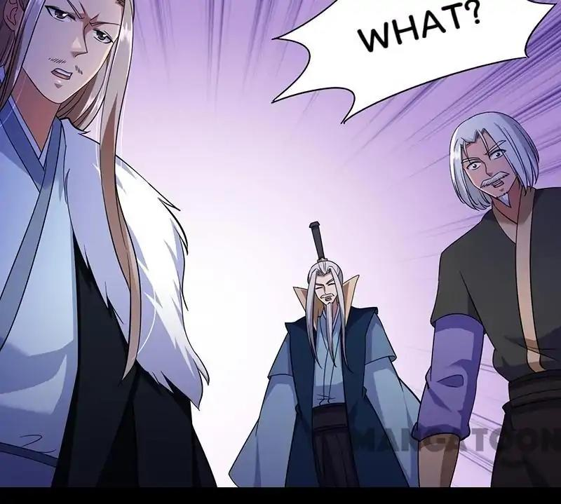 Read Martial Arts Reigns EN Manga Online