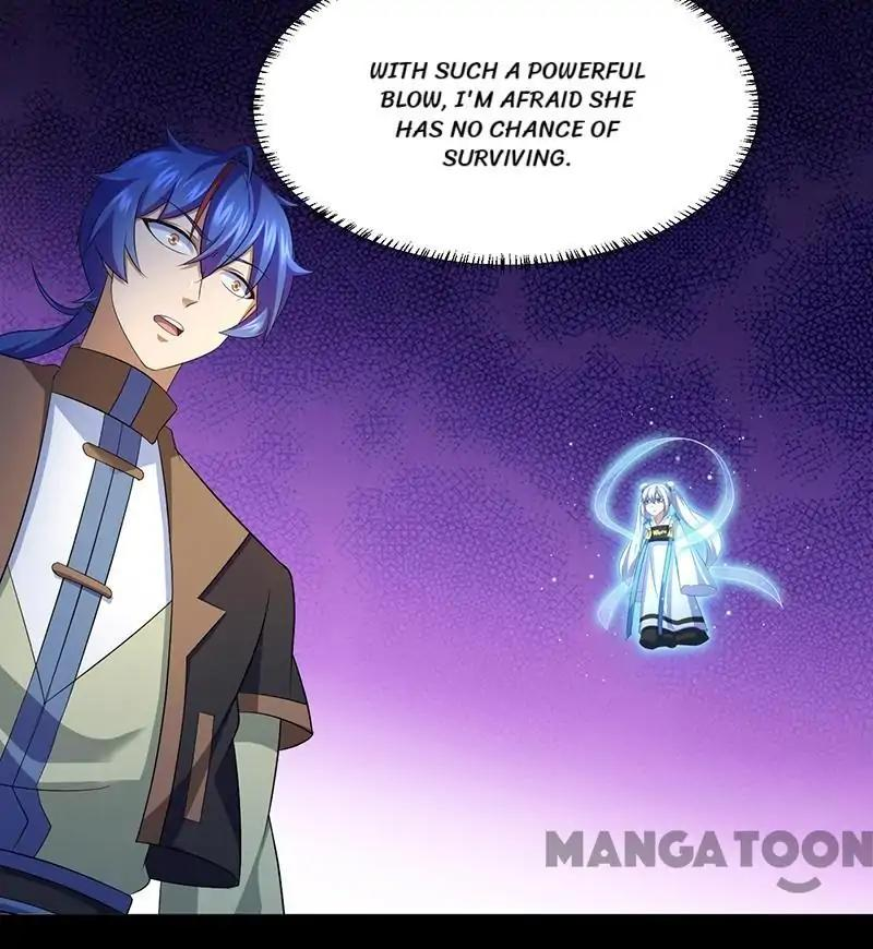 Read Martial Arts Reigns EN Manga Online
