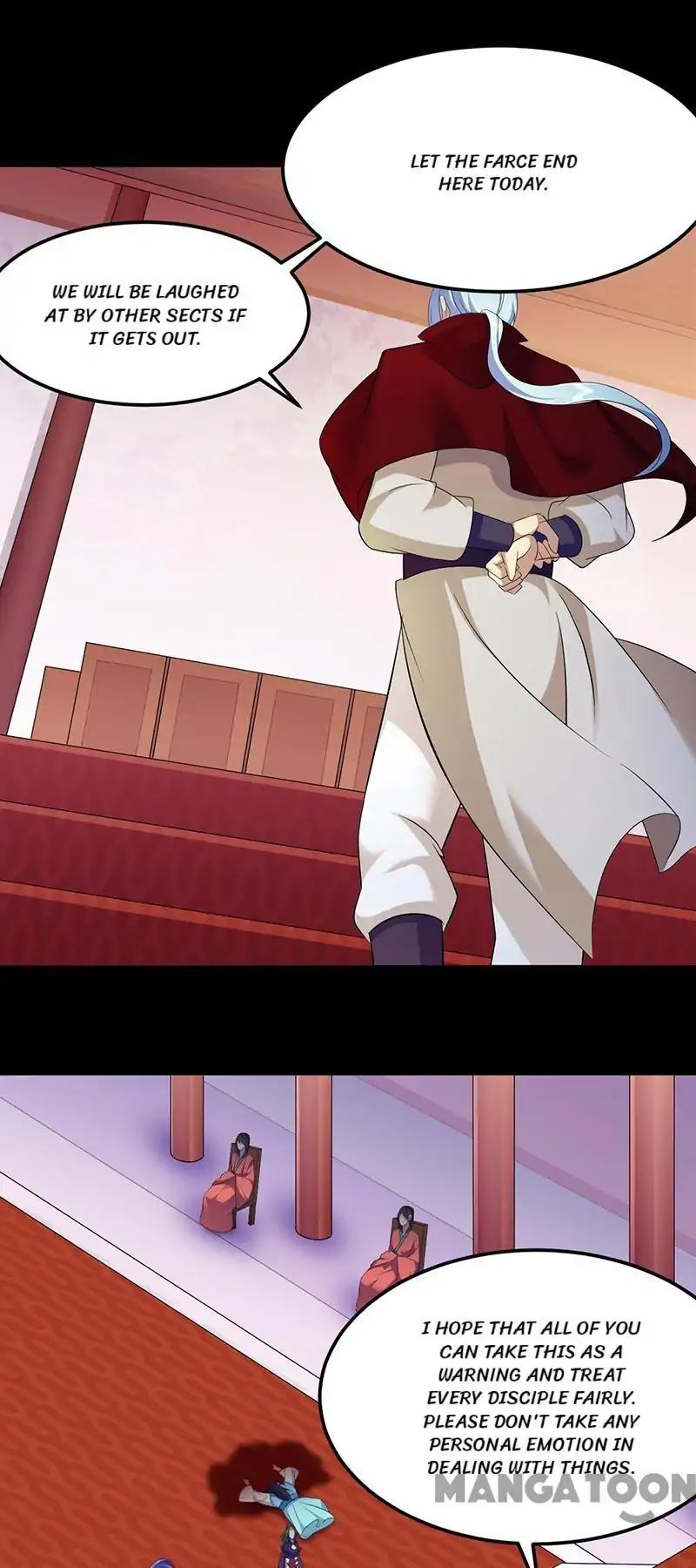 Read Martial Arts Reigns EN Manga Online