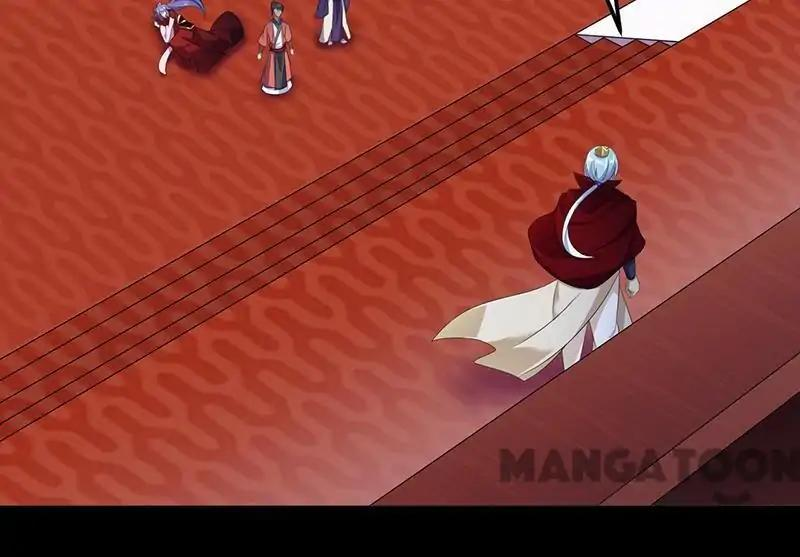 Read Martial Arts Reigns EN Manga Online