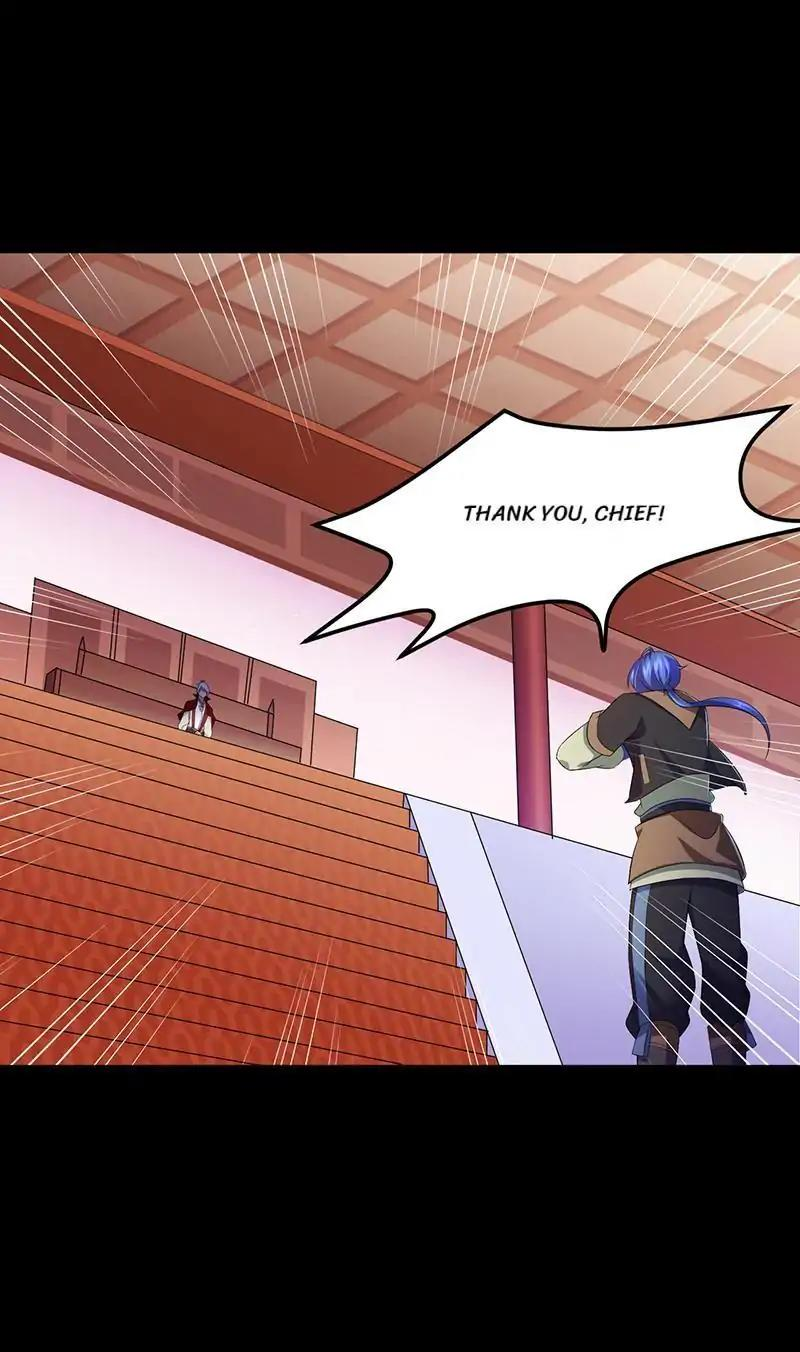 Read Martial Arts Reigns EN Manga Online