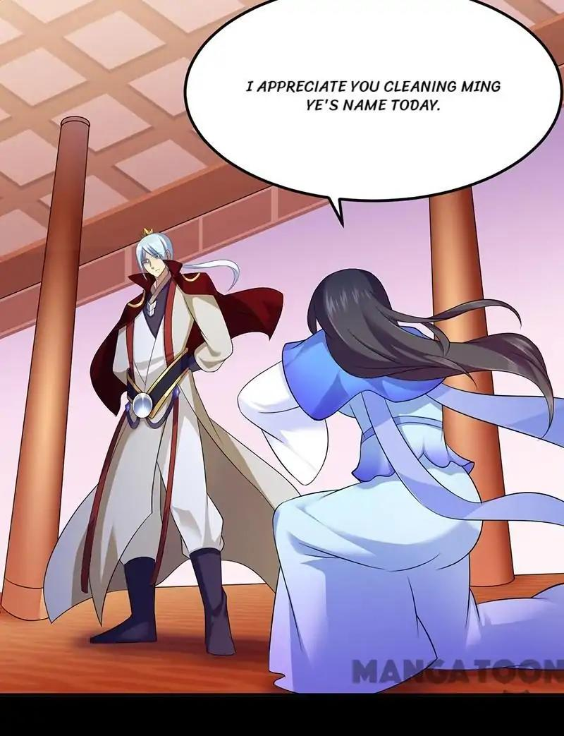 Read Martial Arts Reigns EN Manga Online