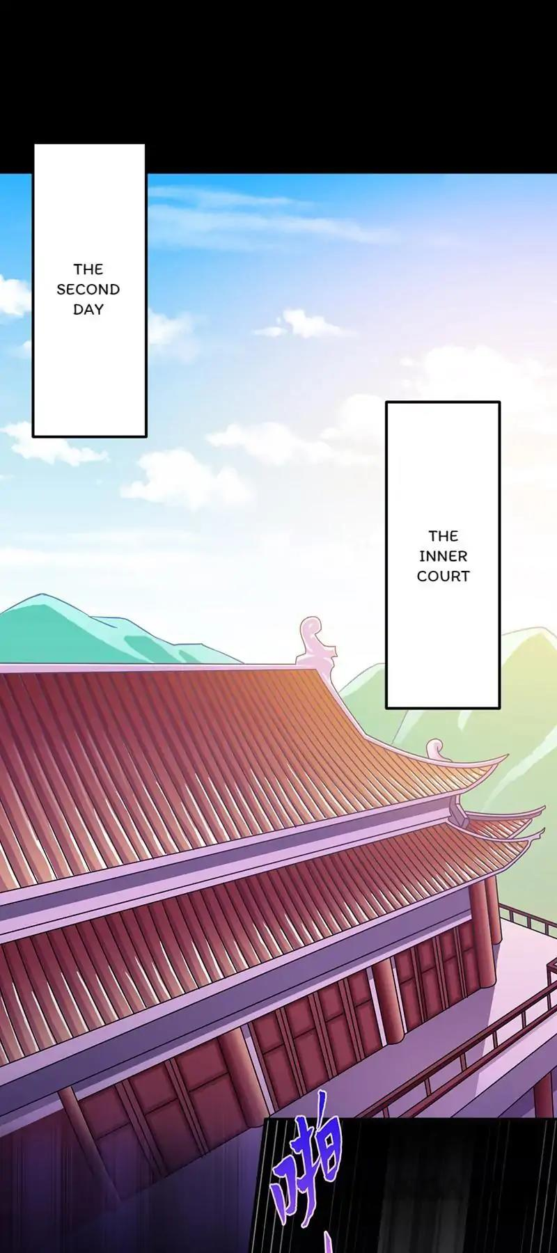 Read Martial Arts Reigns EN Manga Online