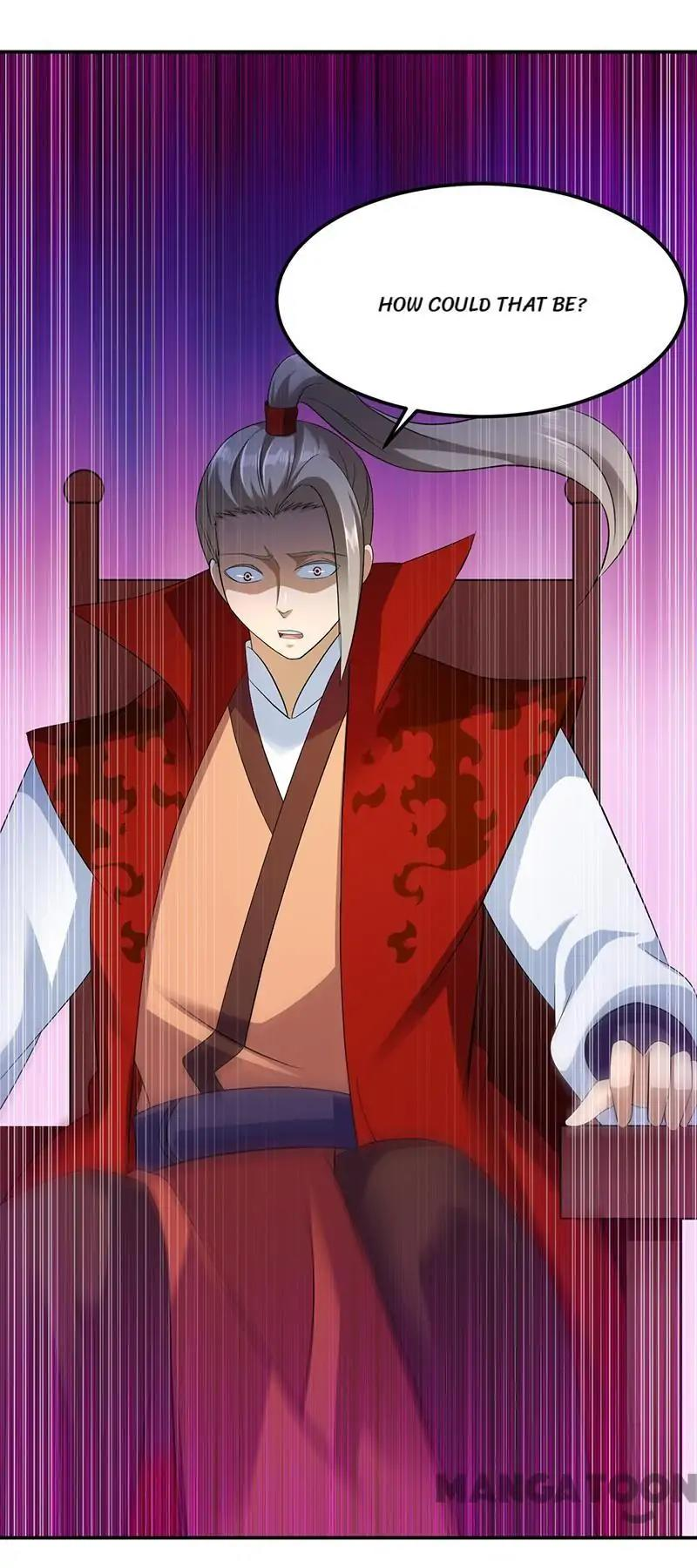 Read Martial Arts Reigns EN Manga Online