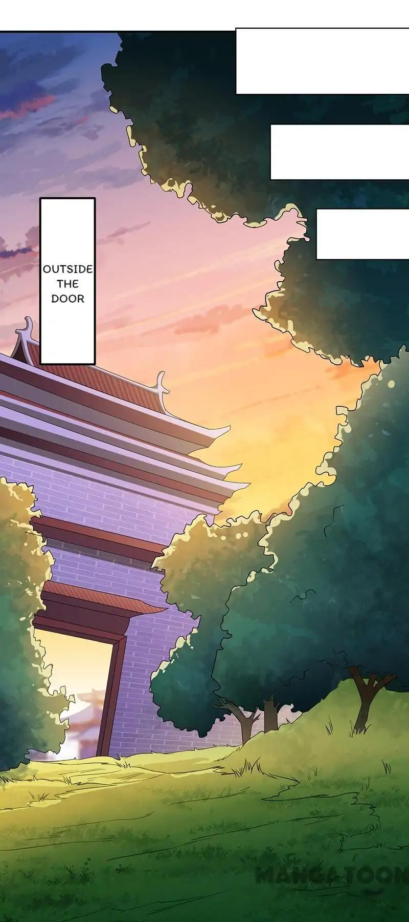 Read Martial Arts Reigns EN Manga Online