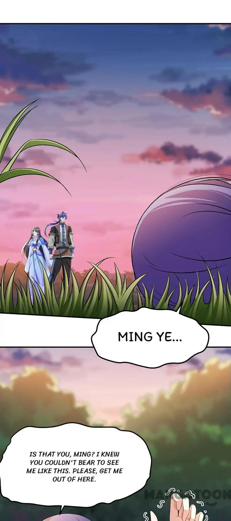 Read Martial Arts Reigns EN Manga Online
