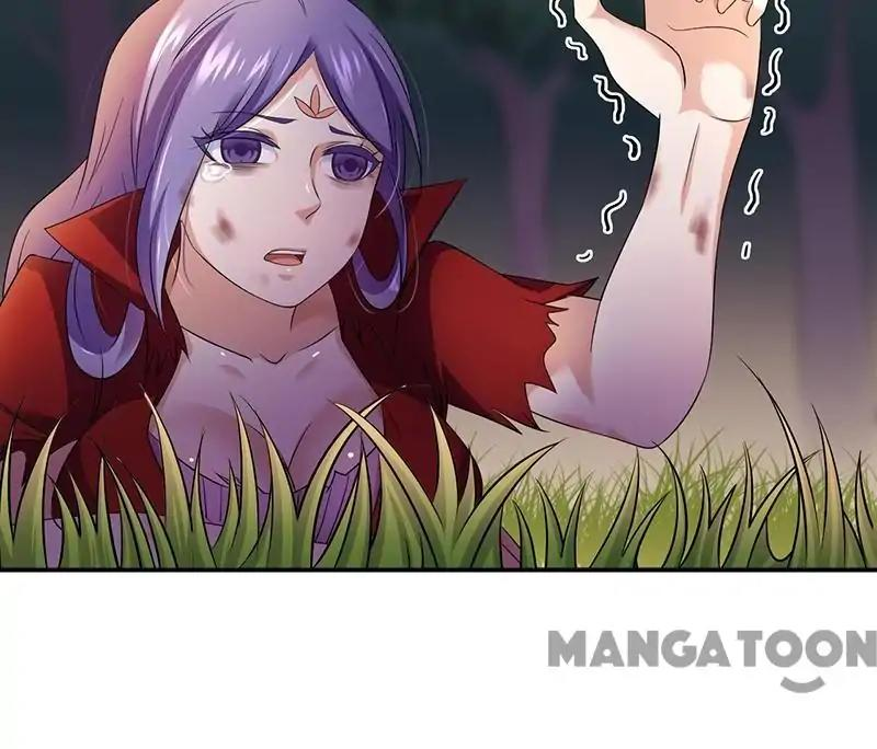 Read Martial Arts Reigns EN Manga Online