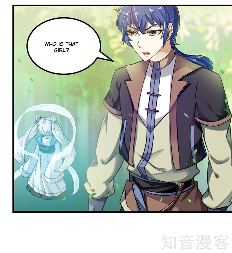 Read Martial Arts Reigns EN Manga Online