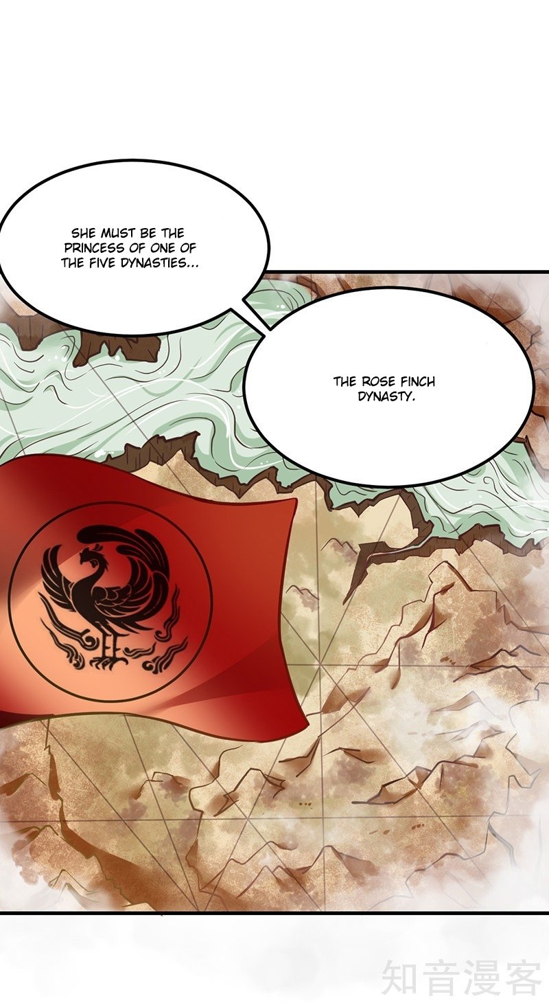 Read Martial Arts Reigns EN Manga Online
