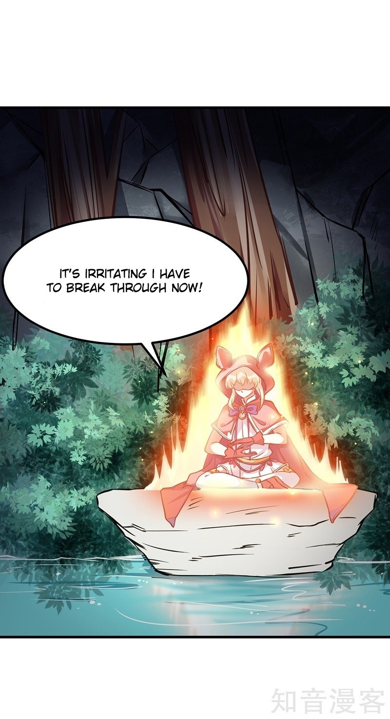 Read Martial Arts Reigns EN Manga Online