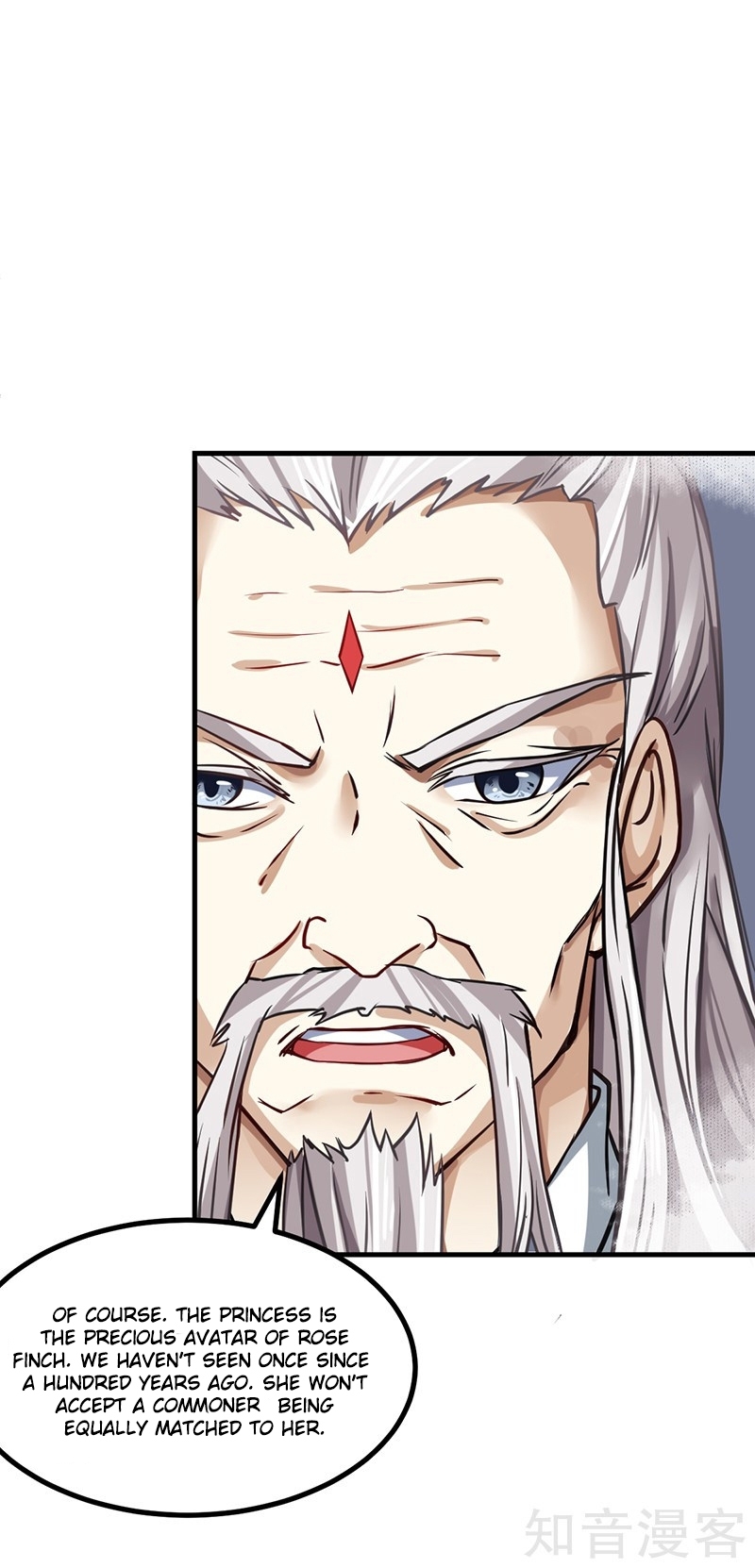 Read Martial Arts Reigns EN Manga Online