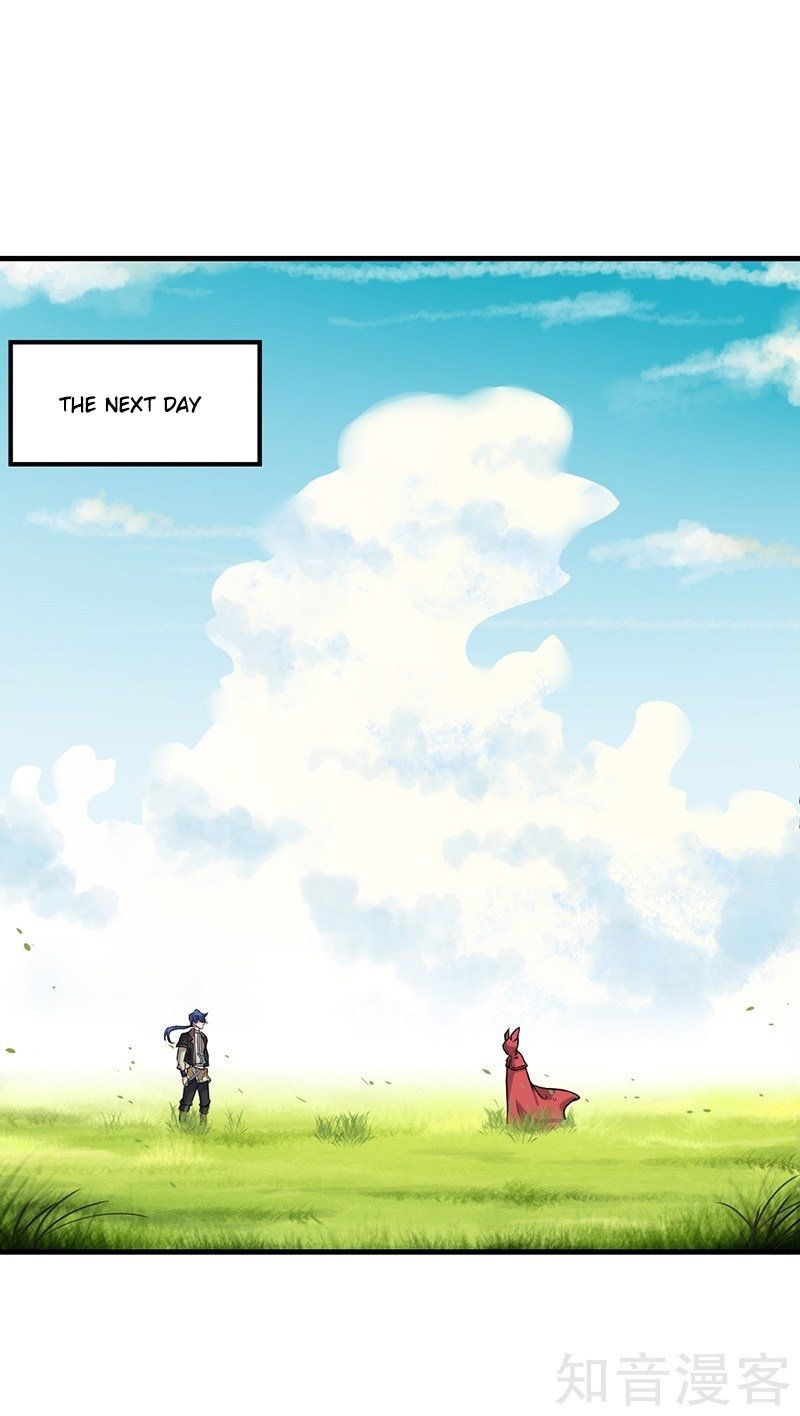 Read Martial Arts Reigns EN Manga Online