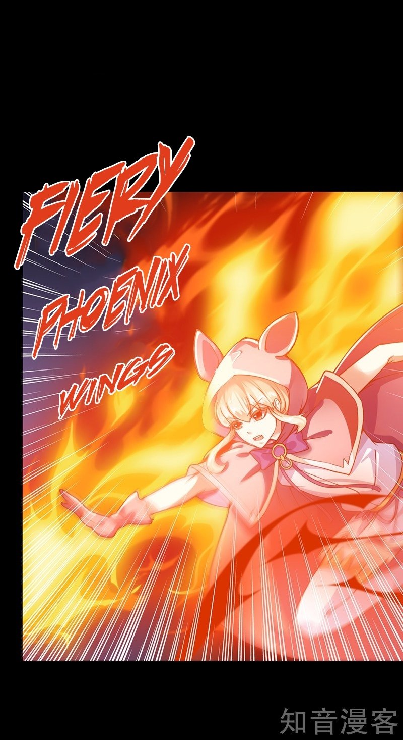 Read Martial Arts Reigns EN Manga Online